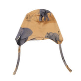 cotton hat (organic)